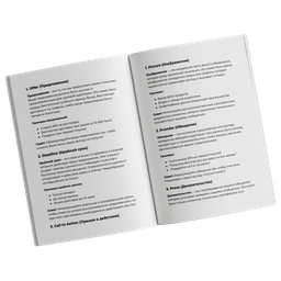 Эффективные формулы рекламных видео